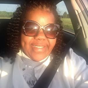 Meet your Posher, Irene